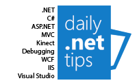 .Net Tips and Tricks