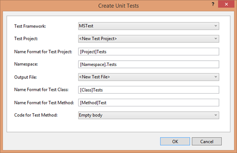 List of unit testing frameworks