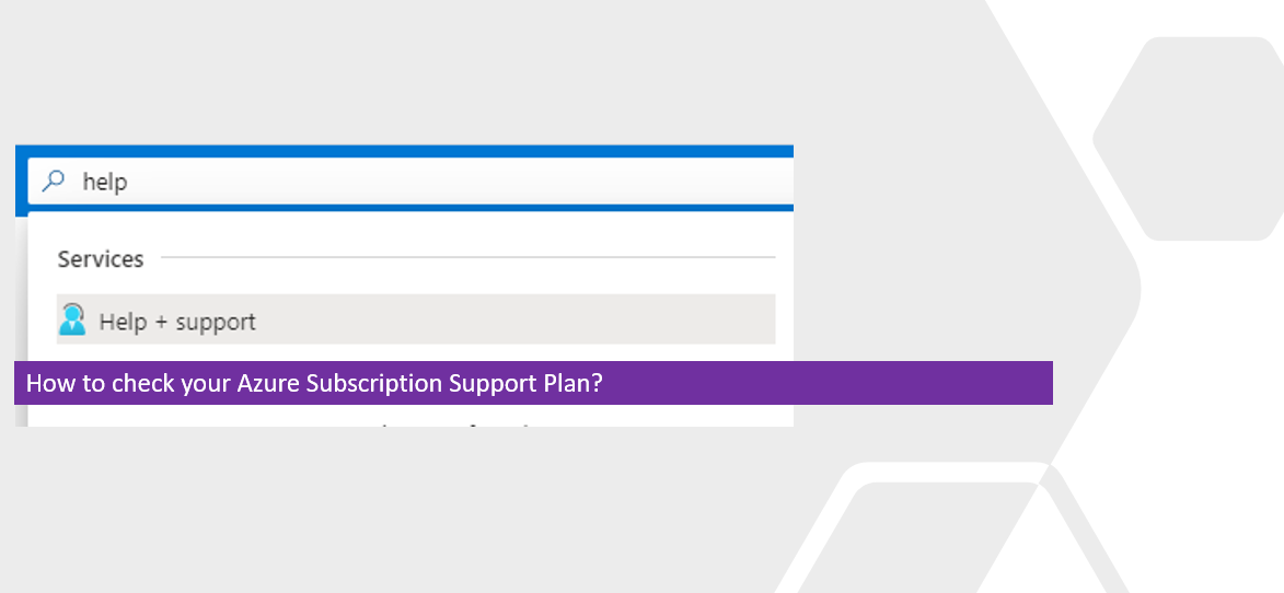 how-to-check-your-azure-subscription-support-plan-daily-net-tips